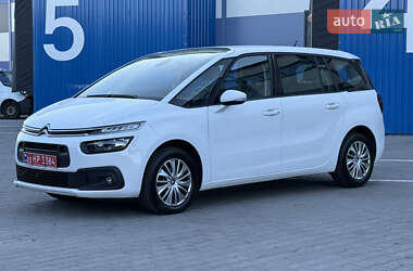 Citroen Grand C4 Picasso 2019