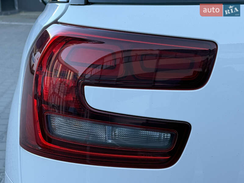 Минивэн Citroen Grand C4 Picasso 2019 в Ровно фото 22 Минивэн Citroen Grand C4 Picasso 2019 в Ровно
