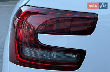 Минивэн Citroen Grand C4 Picasso 2019 в 