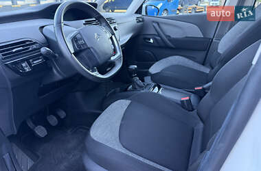Минивэн Citroen Grand C4 Picasso 2019 в 