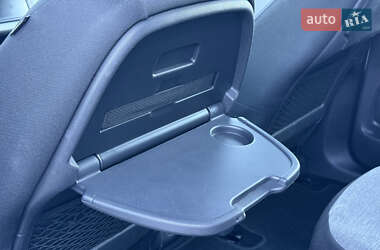 Минивэн Citroen Grand C4 Picasso 2019 в 