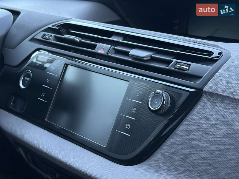 Минивэн Citroen Grand C4 Picasso 2019 в Ровно фото 48 Минивэн Citroen Grand C4 Picasso 2019 в Ровно