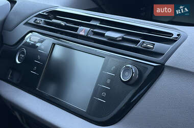 Минивэн Citroen Grand C4 Picasso 2019 в 