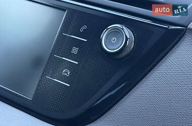 Минивэн Citroen Grand C4 Picasso 2019 в 