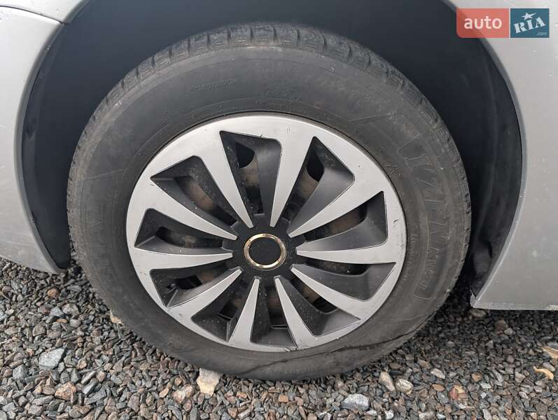 Минивэн Citroen Grand C4 Picasso 2012 в Ровно