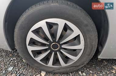 Минивэн Citroen Grand C4 Picasso 2012 в 