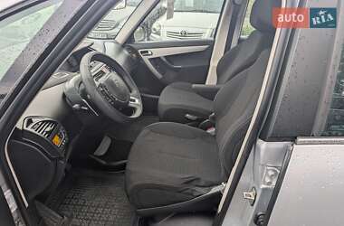 Минивэн Citroen Grand C4 Picasso 2012 в 