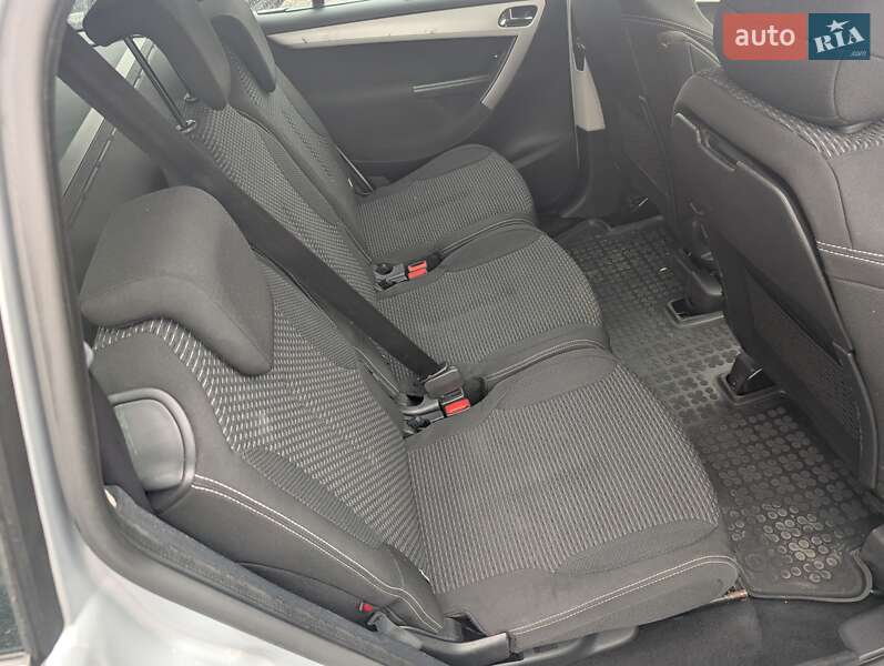 Минивэн Citroen Grand C4 Picasso 2012 в Ровно