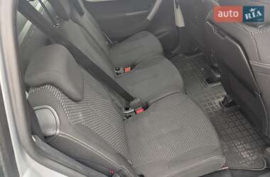 Минивэн Citroen Grand C4 Picasso 2012 в 