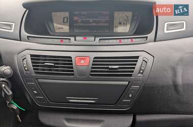 Минивэн Citroen Grand C4 Picasso 2012 в 