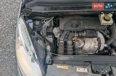 Минивэн Citroen Grand C4 Picasso 2012 в 
