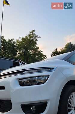 Мінівен Citroen Grand C4 Picasso 2016 в Одесі