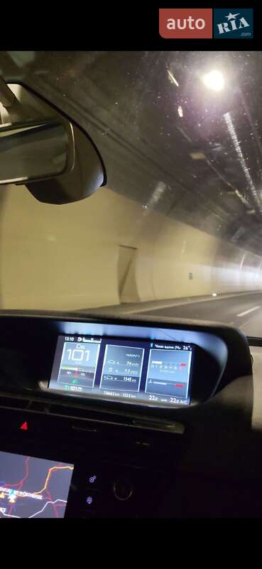 Минивэн Citroen Grand C4 Picasso 2016 в Одессе