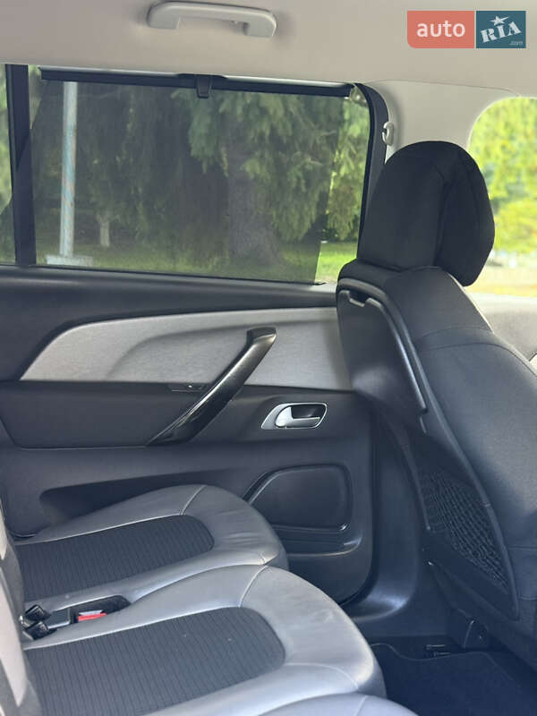 Минивэн Citroen Grand C4 Picasso 2017 в Дубно фото 50 Минивэн Citroen Grand C4 Picasso 2017 в Дубно
