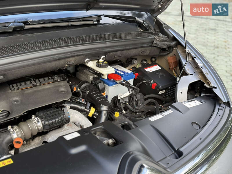 Минивэн Citroen Grand C4 Picasso 2017 в Дубно фото 64 Минивэн Citroen Grand C4 Picasso 2017 в Дубно