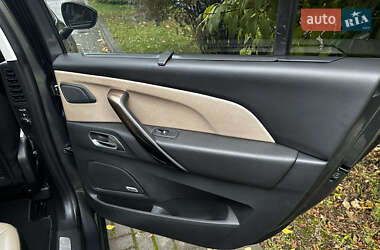 Минивэн Citroen Grand C4 Picasso 2015 в 