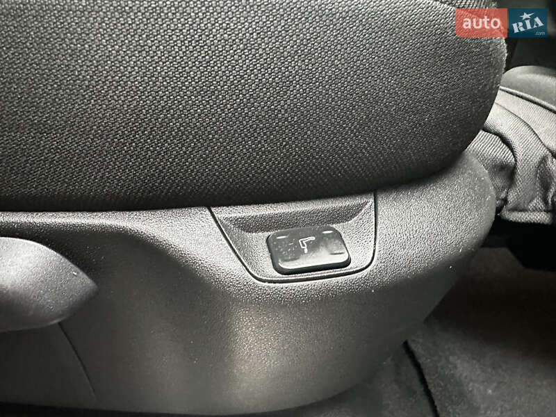 Минивэн Citroen Grand C4 Picasso 2015 в Тернополе