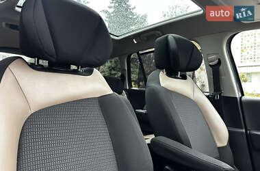 Минивэн Citroen Grand C4 Picasso 2015 в 