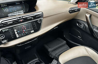 Минивэн Citroen Grand C4 Picasso 2015 в 