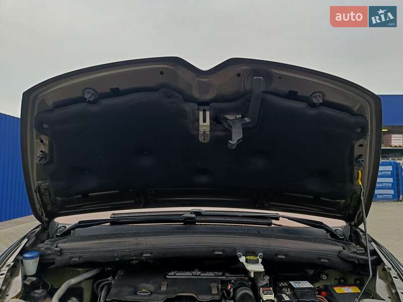 Минивэн Citroen Grand C4 Picasso 2014 в Калуше фото 90 Минивэн Citroen Grand C4 Picasso 2014 в Калуше