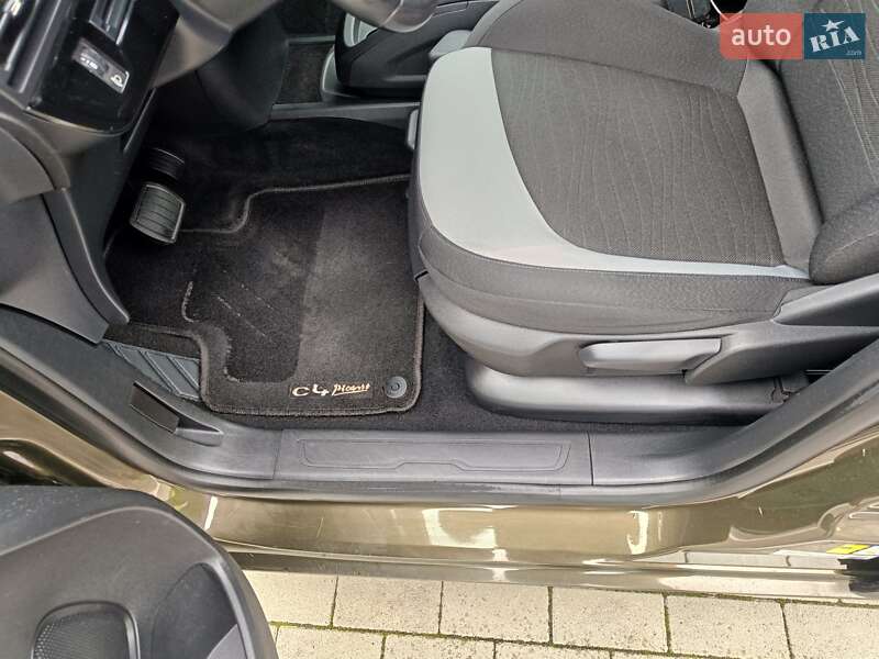 Минивэн Citroen Grand C4 Picasso 2014 в Калуше фото 14 Минивэн Citroen Grand C4 Picasso 2014 в Калуше