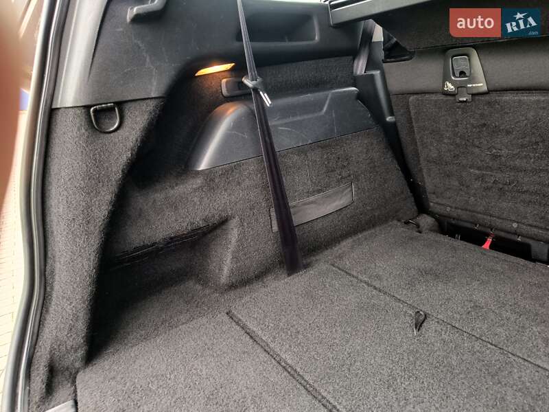 Минивэн Citroen Grand C4 Picasso 2014 в Калуше фото 36 Минивэн Citroen Grand C4 Picasso 2014 в Калуше