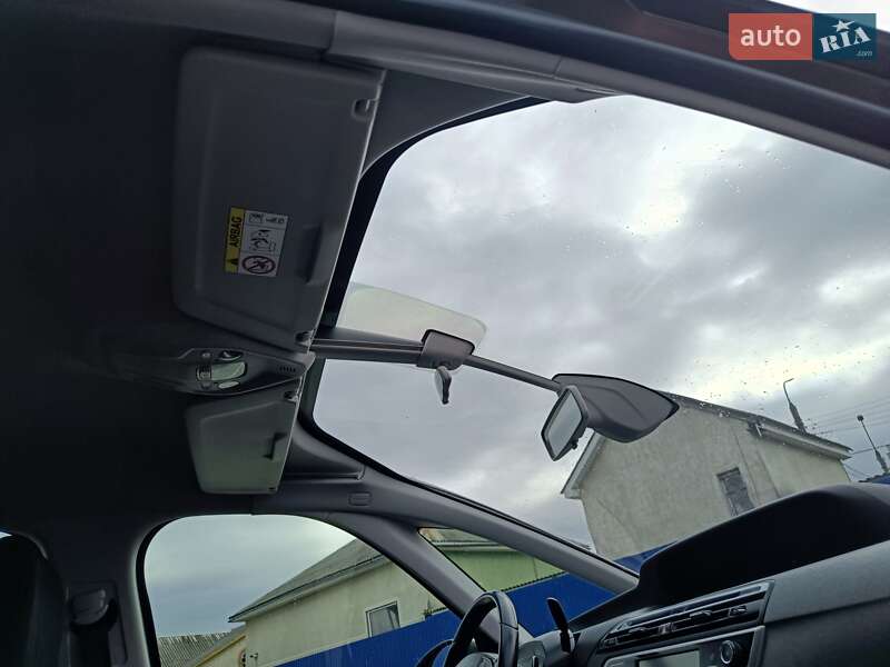 Минивэн Citroen Grand C4 Picasso 2014 в Калуше фото 85 Минивэн Citroen Grand C4 Picasso 2014 в Калуше