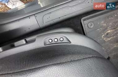 Минивэн Citroen Grand C4 Picasso 2016 в 