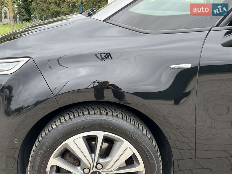 Мінівен Citroen Grand C4 Picasso 2014 в Львові