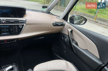 Минивэн Citroen Grand C4 Picasso 2014 в 