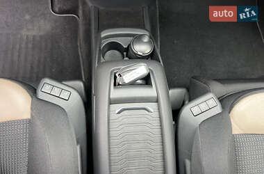 Минивэн Citroen Grand C4 Picasso 2014 в 