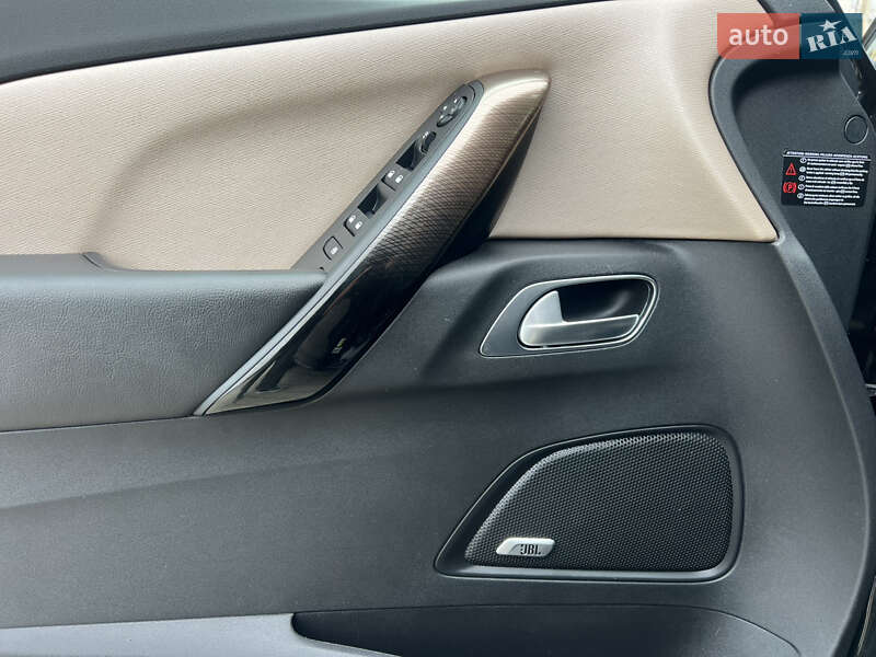 Мінівен Citroen Grand C4 Picasso 2014 в Львові