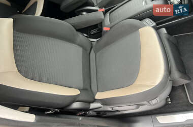 Минивэн Citroen Grand C4 Picasso 2014 в 