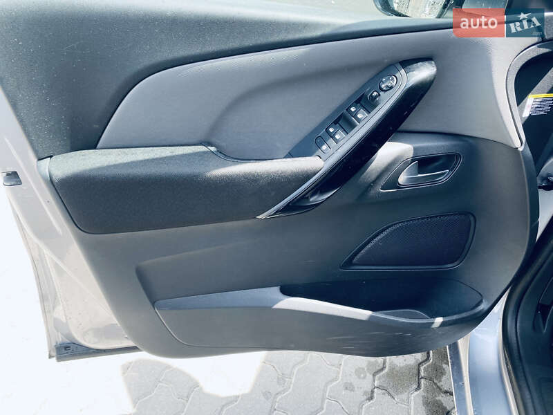 Минивэн Citroen Grand C4 Picasso 2017 в Луцке фото 14 Минивэн Citroen Grand C4 Picasso 2017 в Луцке