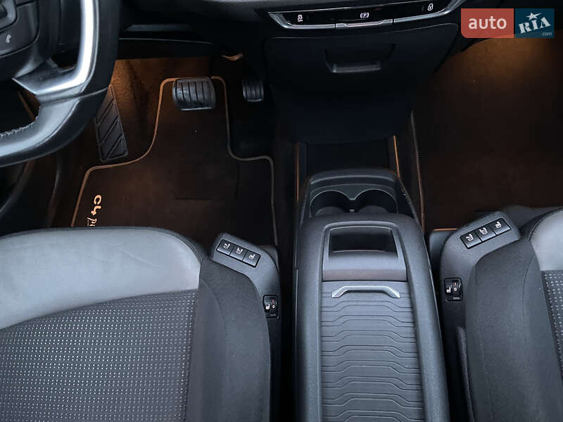 Мінівен Citroen Grand C4 Picasso 2014 в Тернополі