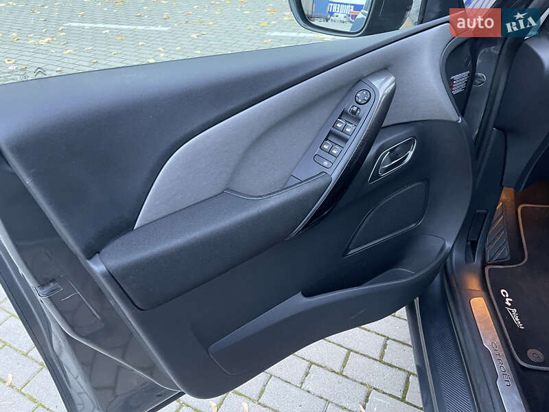 Мінівен Citroen Grand C4 Picasso 2014 в Тернополі