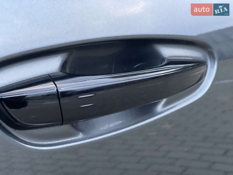 Мінівен Citroen Grand C4 Picasso 2014 в Тернополі