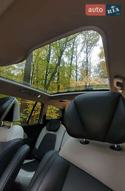 Мінівен Citroen Grand C4 Picasso 2016 в  фото 31 Мінівен Citroen Grand C4 Picasso 2016 в
