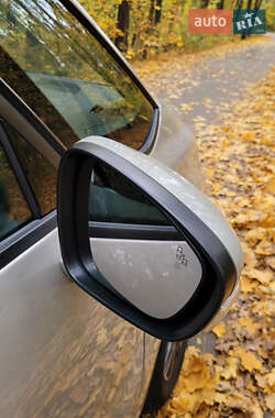 Мінівен Citroen Grand C4 Picasso 2016 в  фото 44 Мінівен Citroen Grand C4 Picasso 2016 в