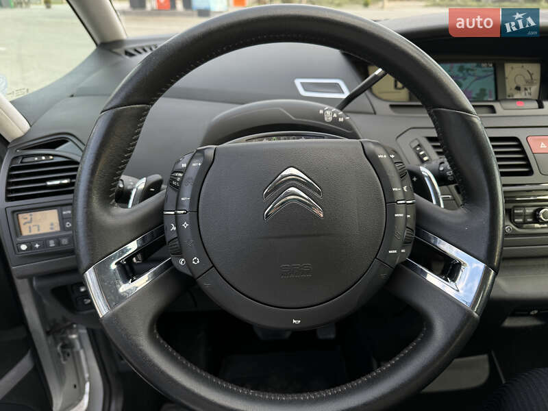 Мінівен Citroen Grand C4 Picasso 2013 в Бережанах фото 23 Мінівен Citroen Grand C4 Picasso 2013 в Бережанах