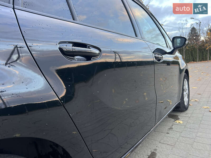 Минивэн Citroen Grand C4 Picasso 2015 в Львове фото 48 Минивэн Citroen Grand C4 Picasso 2015 в Львове