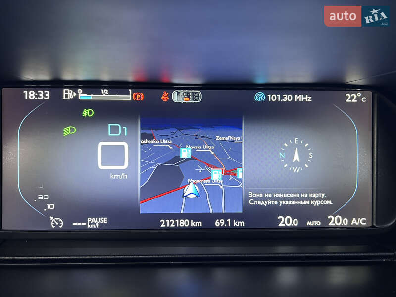 Минивэн Citroen Grand C4 Picasso 2015 в Львове фото 86 Минивэн Citroen Grand C4 Picasso 2015 в Львове