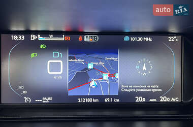 Мінівен Citroen Grand C4 Picasso 2015 в 