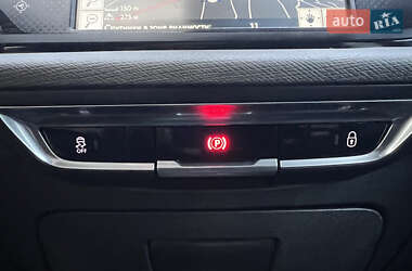 Мінівен Citroen Grand C4 Picasso 2015 в 
