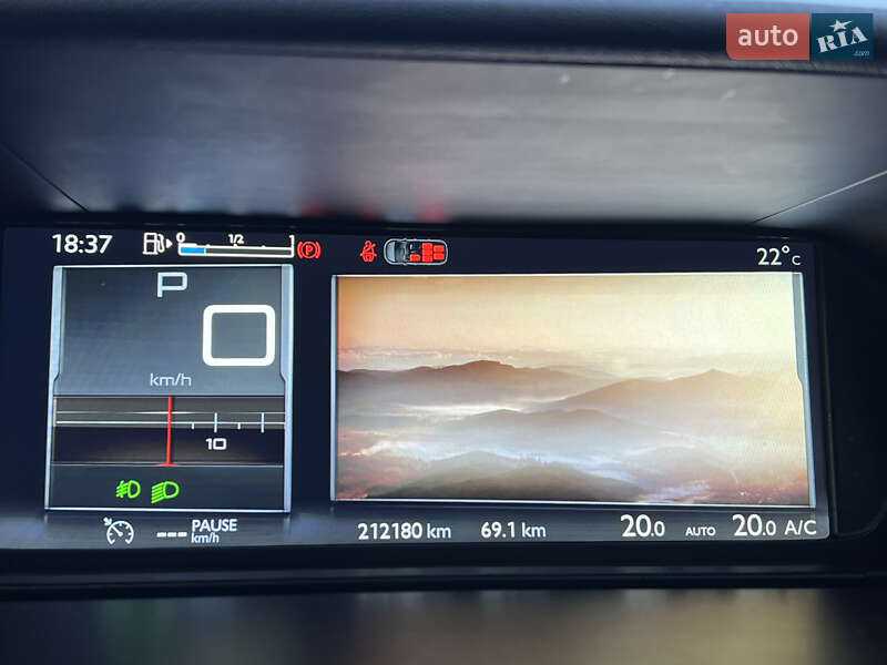 Минивэн Citroen Grand C4 Picasso 2015 в Львове фото 90 Минивэн Citroen Grand C4 Picasso 2015 в Львове