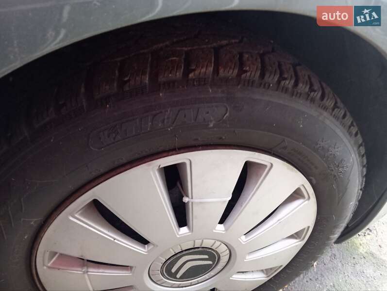 Мінівен Citroen Grand C4 Picasso 2007 в Вишгороді фото 17 Мінівен Citroen Grand C4 Picasso 2007 в Вишгороді