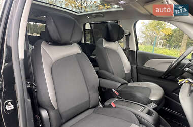 Мінівен Citroen Grand C4 Picasso 2015 в 