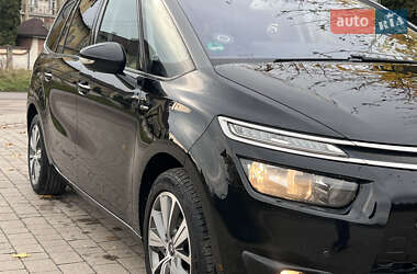 Мінівен Citroen Grand C4 Picasso 2015 в 