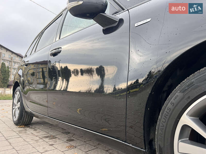 Мінівен Citroen Grand C4 Picasso 2015 в Львові фото 43 Мінівен Citroen Grand C4 Picasso 2015 в Львові