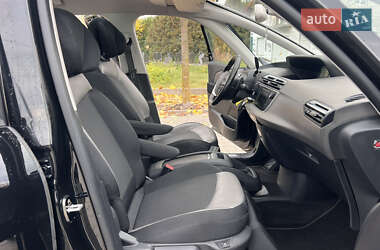 Мінівен Citroen Grand C4 Picasso 2015 в 